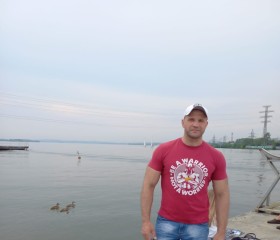Иван, 40 лет, Екатеринбург