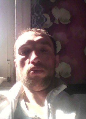 Андрей, 32, Россия, Давыдовка