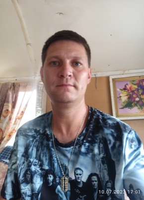 Руслан, 35, Россия, Уфа