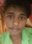 Alam Ansari, 22 года, Lucknow