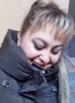 Таша - Назарово