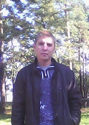 Алексей, 39, Россия, Котовск