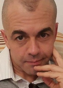 Diego, 48, Repubblica Italiana, Alessandria