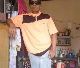 Putra maspul, 47, Kota Kinabalu