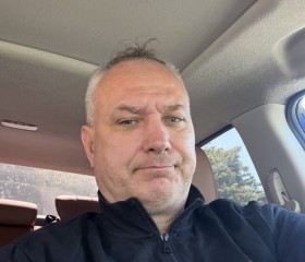 Aleksey, 49, Vladivostok