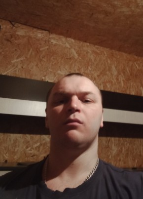 Виталий, 34, Россия, Яхрома