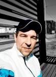Kostya, 35, Krasnoyarsk