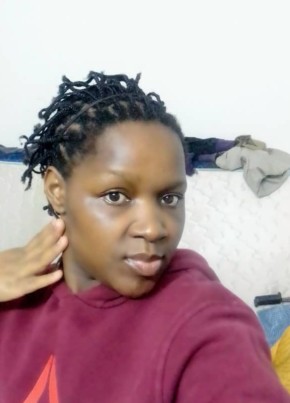 NEYMAR, 21, Uganda, Lira
