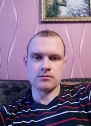 Стас, 32, Россия, Мичуринск