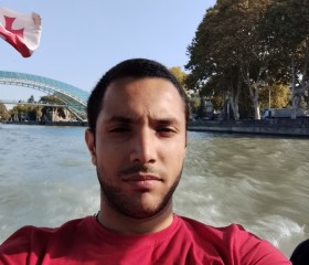 Levon, 28, Yerevan