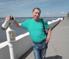 Сергей, 54 года, Биробиджан