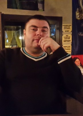 Виталик, 38, Россия, Одинцово