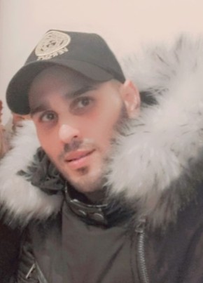 Karim, 33, Algeria, Algiers
