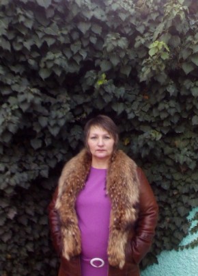 Татьяна, 54, Россия, Уютное