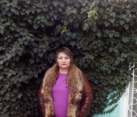 Татьяна, 55 лет, Уютное