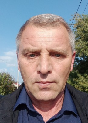 Владимир из Пензы 53 года