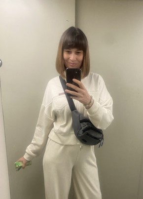 Юлия из Домодедово 34 года