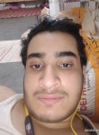 Anas, 22 года, Delhi