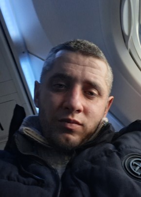 Ник из Ставрополи 33 года