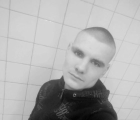 Vyacheslav, 25, Khoyniki