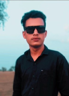 Manish, 21, India, Merta