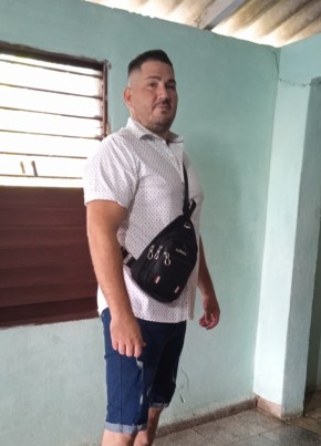Keily, 39, República de Cuba, Ciego de Ávila