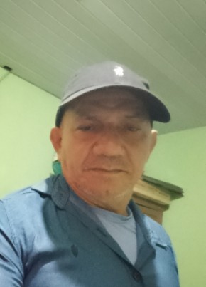 Pedro из Belém (Pará) 18 лет