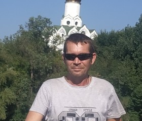 АЛЕКСЕЙ, 52 года, Дніпро