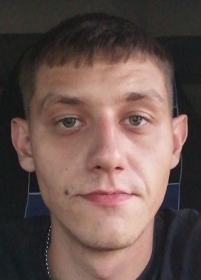 Николай , 29, Россия, Мариинск