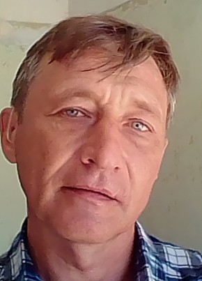 Игорь, 50, Россия, Чапаевск