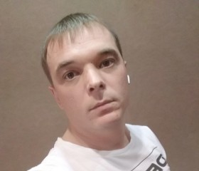 Илья., 34 года, Екатеринбург