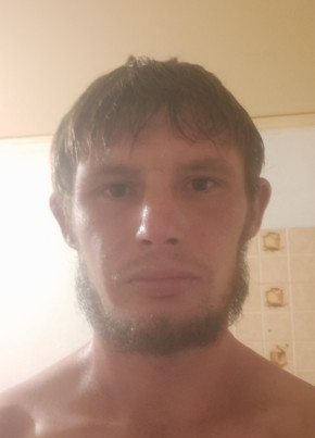 Павел из Павлодара 28 лет