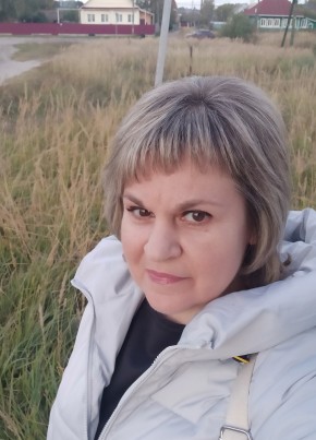 Лëля, 48, Россия, Кулебаки