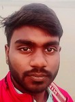 Suraj Kumar, 20  , Patna