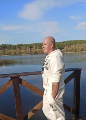 Ruslan, 37, Latvia, Daugavpils