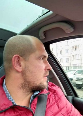 Ruslan, 36, Belarus, Minsk