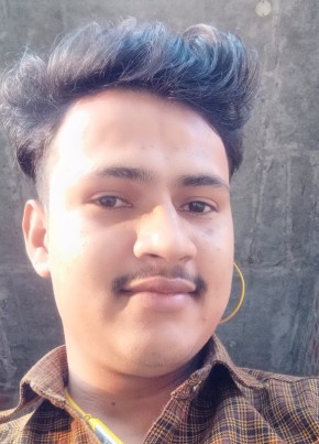 Satya, 21, India, Jagdīshpur