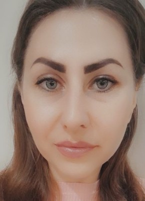 Ангелина, 26, Україна, Луганськ