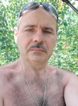 Андрей, 60 лет, Брянск