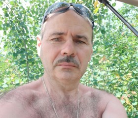 Андрей, 60 лет, Брянск