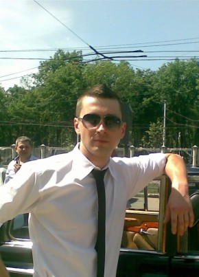 Вадим, 33, Украина, Харьков