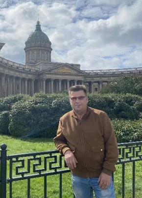 Виктор из Нижневартовска 51 год