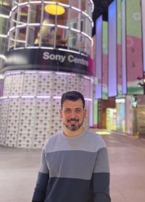 Салех, 36, Russia, Saint Petersburg