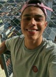 Gustavo, 20 лет, Nova Petrópolis