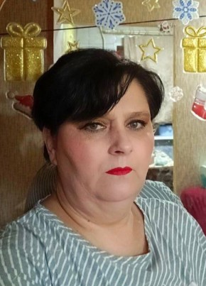 Наталья из Москвы 44 года