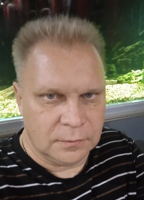 Igor, 47, Russia, Yelets