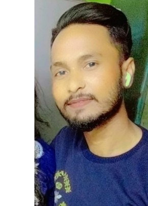 SK khan, 26, India, Mumbai