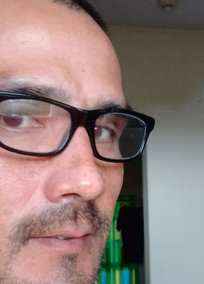 Wilfredo, 48, República de Panamá, Ciudad de Panamá