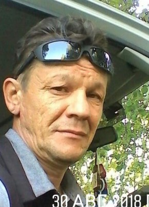 Дима из Хилока 57 лет