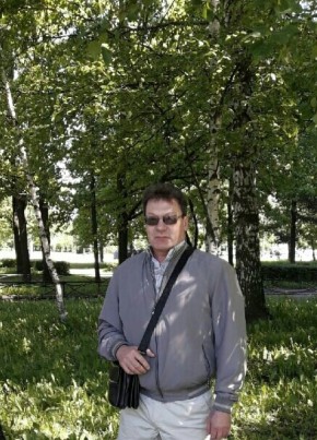 aleksey, 49, Russia, Saint Petersburg